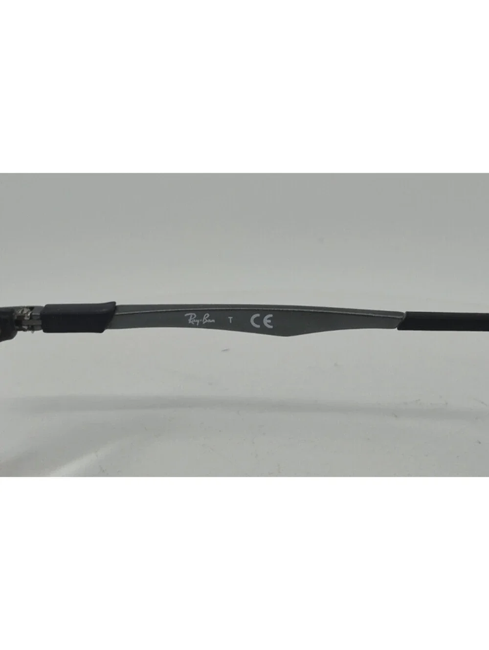 Ray Ban Eyeglasses RB 7017 5200 54-17-145 Tortoise Gunmetal Frames Only